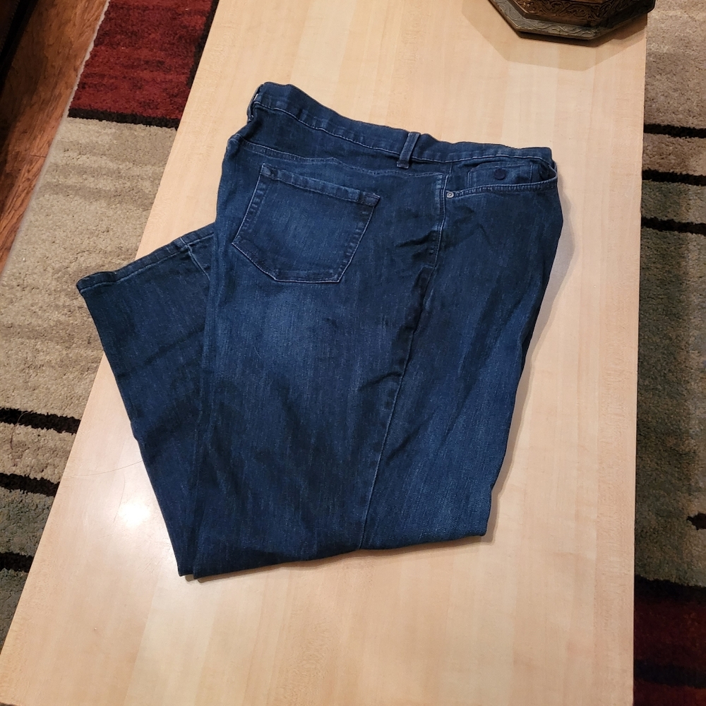 GLORIA VANDERBILT JEANS 👖